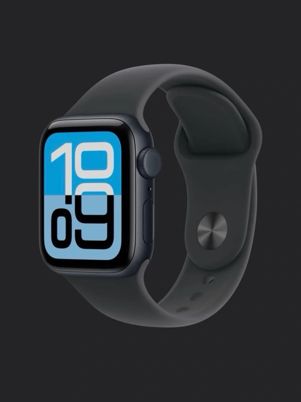 🍏Apple 41mm Sport Band - Midnight